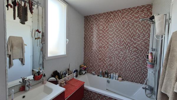 Maison 5 pièces - 140 m²