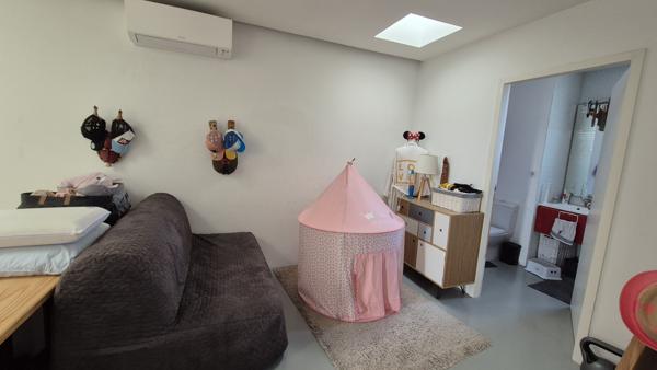 Maison 5 pièces - 140 m²