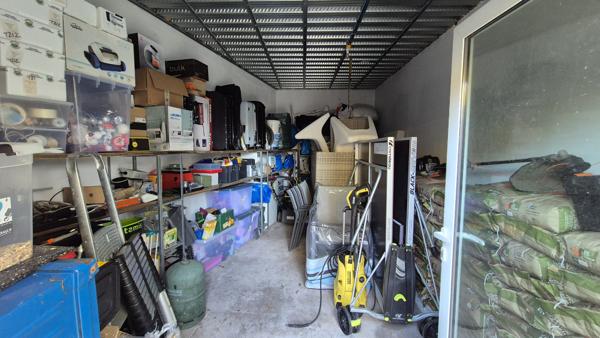 Maison 5 pièces - 140 m²