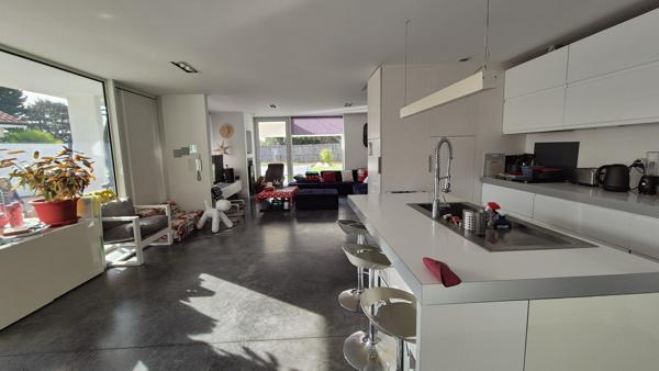 Maison 5 pièces - 140 m²