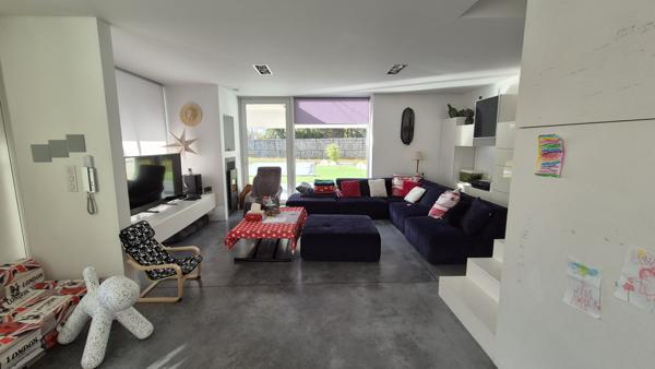 Maison 5 pièces - 140 m²