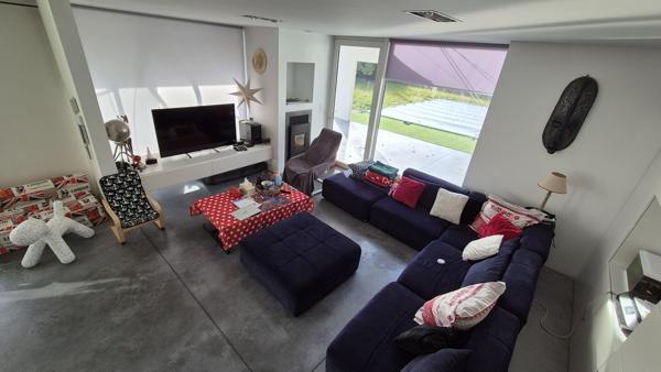 Maison 5 pièces - 140 m²