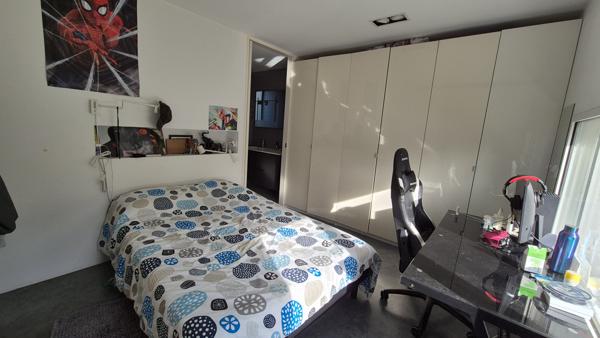 Maison 5 pièces - 140 m²