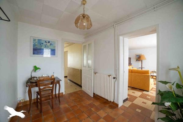 Maison à vendre |  Doix |  6 pièces | 184 m²