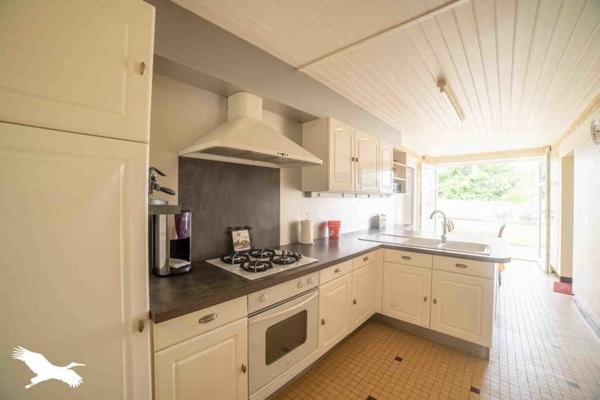 Maison à vendre |  Doix |  6 pièces | 184 m²