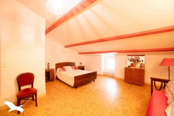 Maison à vendre |  Doix |  6 pièces | 184 m²