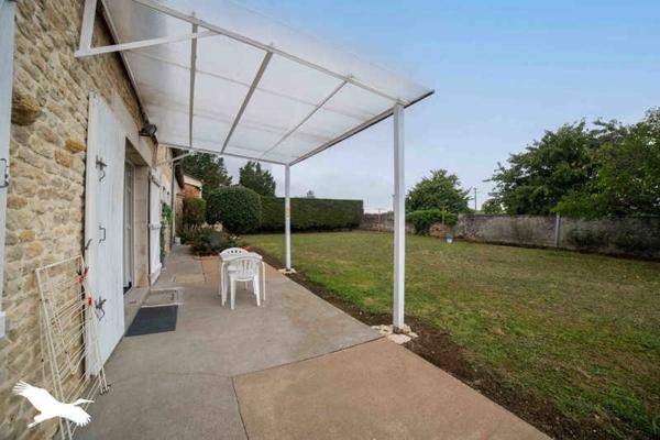 Maison à vendre |  Doix |  6 pièces | 184 m²