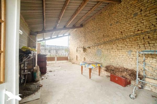 Maison à vendre |  Doix |  6 pièces | 184 m²