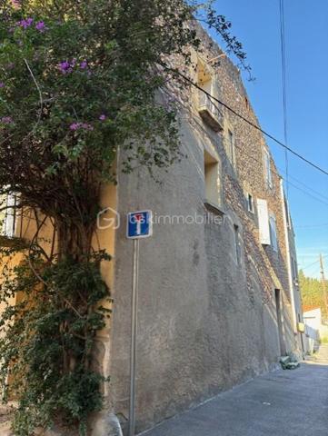 Maison de village de 86 m²