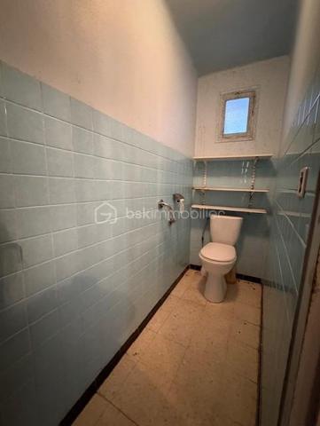 Maison de village de 86 m²