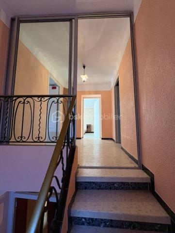 Maison de village de 86 m²