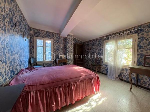 Maison de village de 86 m²