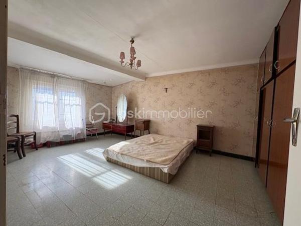 Maison de village de 86 m²