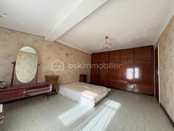 Maison de village de 86 m²