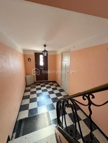 Maison de village de 86 m²