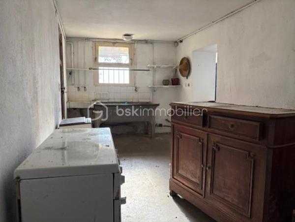 Maison de village de 86 m²