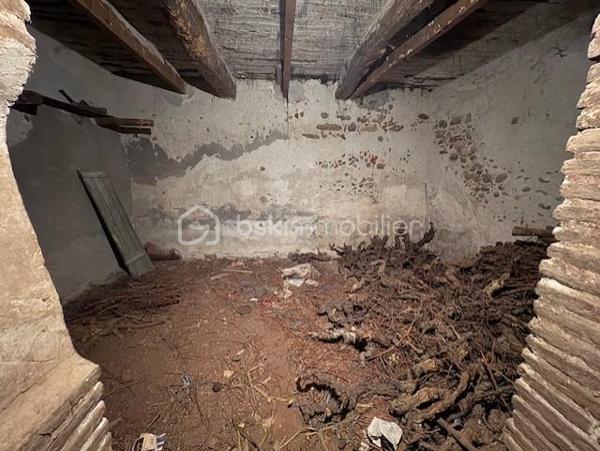 Maison de village de 86 m²