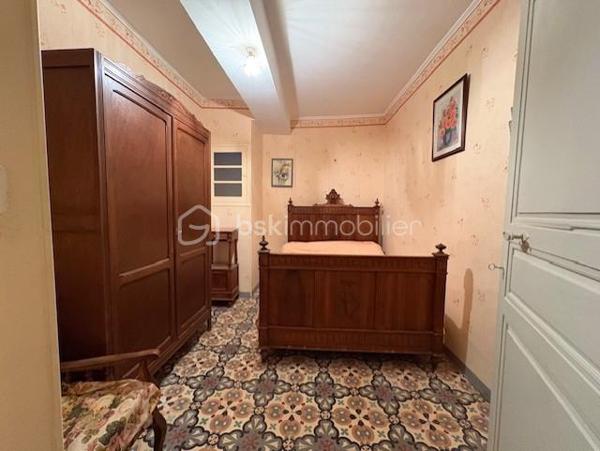 Maison de village de 86 m²