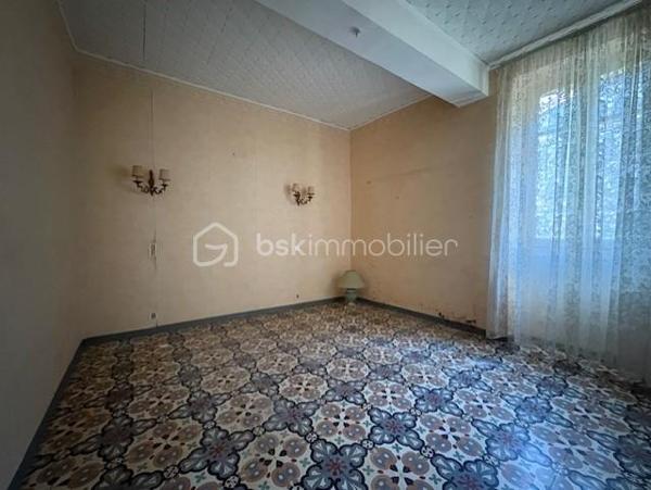 Maison de village de 86 m²