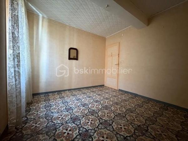 Maison de village de 86 m²