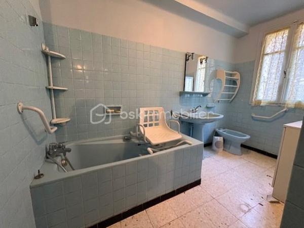 Maison de village de 86 m²