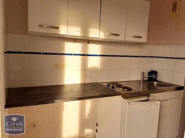 Appartement à louer 2 pièces 54.58m² Marmande (47200)