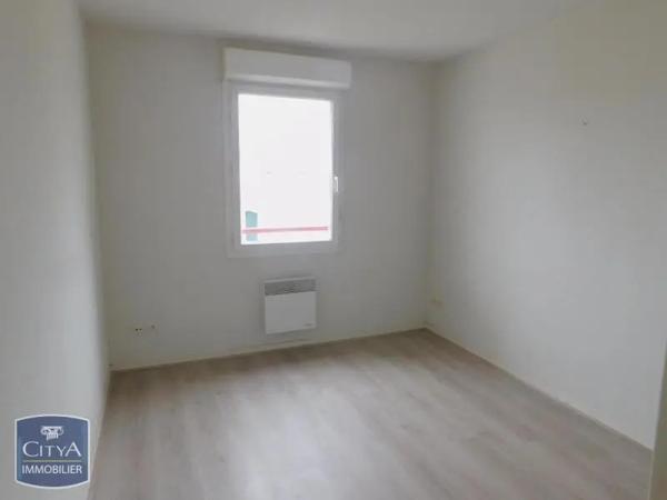 Appartement à louer 2 pièces 54.58m² Marmande (47200)