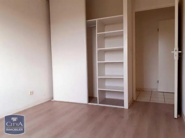 Appartement à louer 2 pièces 54.58m² Marmande (47200)