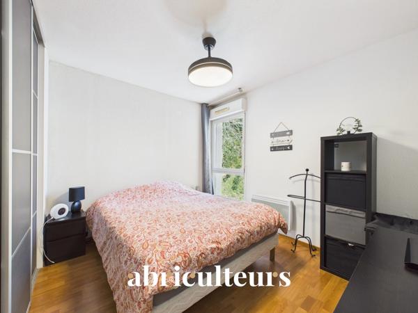 Lumineux appartement 83m² Grande terrasse Dernier étage Bayonne Quartier Mousserolles