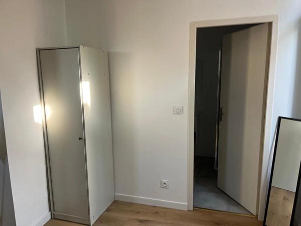 Location Appartement 1 pièces à Perpignan