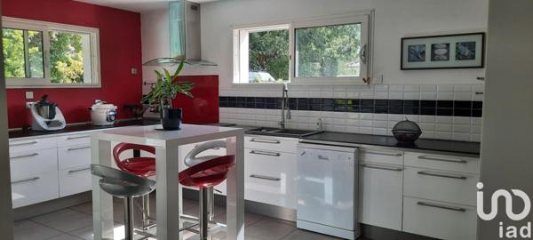 Maison à vendre 5 pièces 155 m² Sanguinet