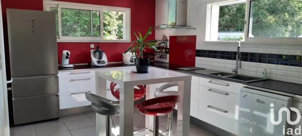 Maison à vendre 5 pièces 155 m² Sanguinet