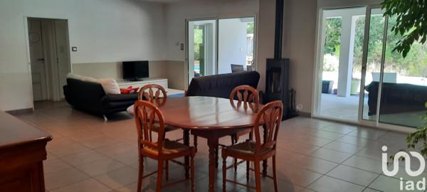 Maison à vendre 5 pièces 155 m² Sanguinet