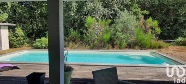 Maison à vendre 5 pièces 155 m² Sanguinet