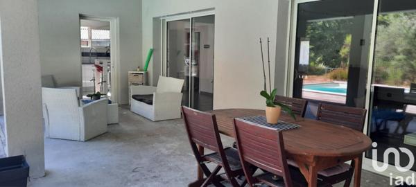 Maison à vendre 5 pièces 155 m² Sanguinet