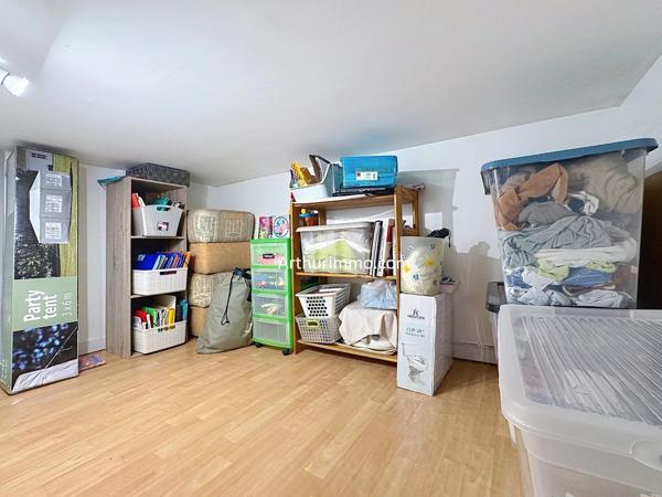 Vente                                                      Appartement
                        
                     1 pièces                      28 m2                     à Créteil