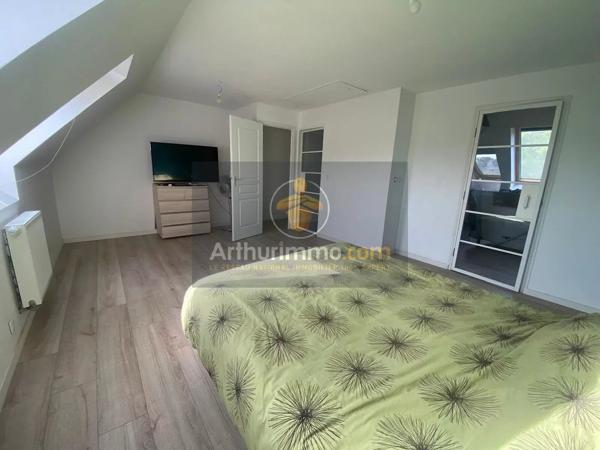 Vente                                                      Maison
                        
                     4 pièces                      120 m2                     à Cesson