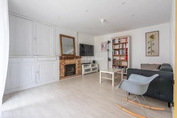 Vente                                                      Maison de ville
                        
                     5 pièces                      130 m2                     à Thorigny-sur-Marne