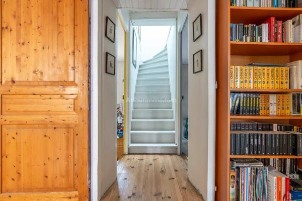 Vente                                                      Maison de ville
                        
                     5 pièces                      130 m2                     à Thorigny-sur-Marne