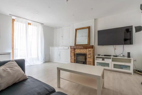 Vente                                                      Maison de ville
                        
                     5 pièces                      130 m2                     à Thorigny-sur-Marne