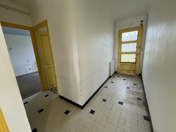 Maison à vendre |  Saint-Gaultier |  3 pièces | 70 m²