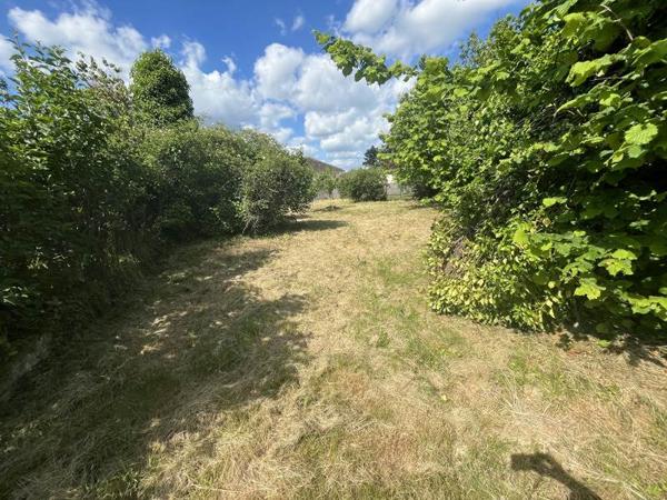 Maison à vendre |  Saint-Gaultier |  3 pièces | 70 m²