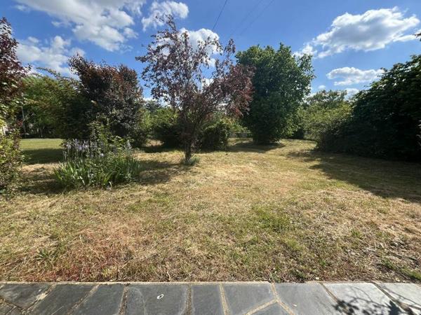 Maison à vendre |  Saint-Gaultier |  3 pièces | 70 m²