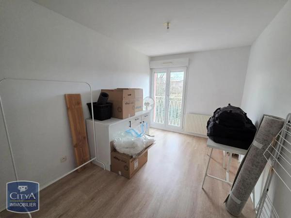 Appartement à louer 3 pièces 65m²
