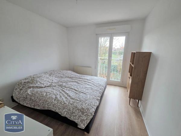 Appartement à louer 3 pièces 65m²