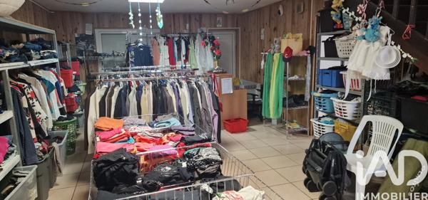 Maison à vendre 6 pièces 177 m² Saint-Benoît