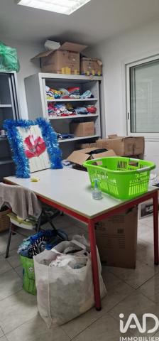 Maison à vendre 6 pièces 177 m² Saint-Benoît