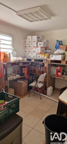 Maison à vendre 6 pièces 177 m² Saint-Benoît