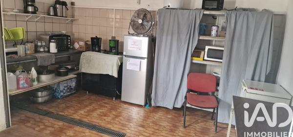 Maison à vendre 6 pièces 177 m² Saint-Benoît