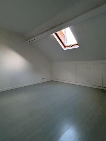 14100 Lisieux  Appartement Duplex 6 pièces 147 000 Euros